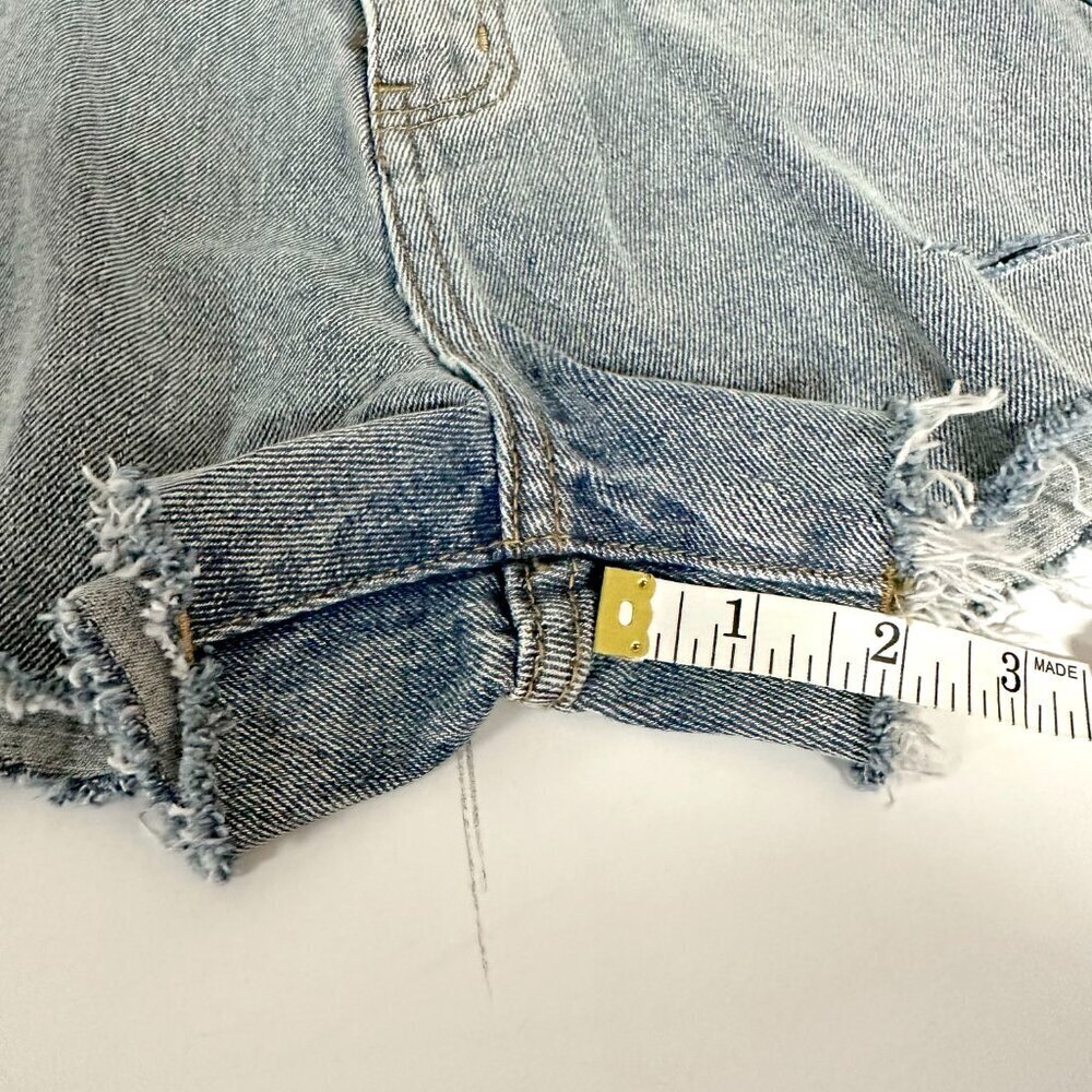 *NEW* POL Studded Shorts - Picture 9 of 10